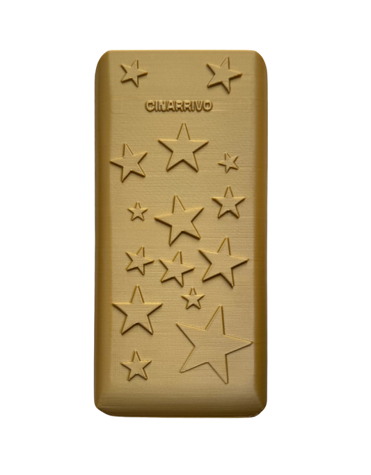 Tapa para calculadora estrellas - OCRE