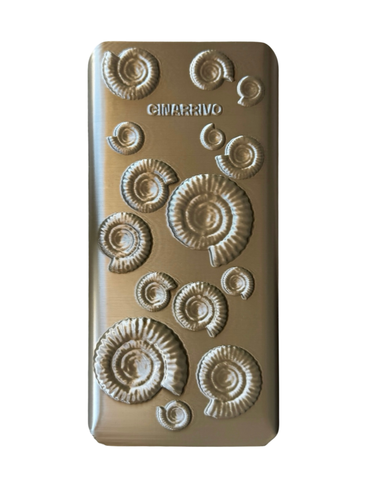 Tapa para calculadora GEÓLOGAS- ARENA